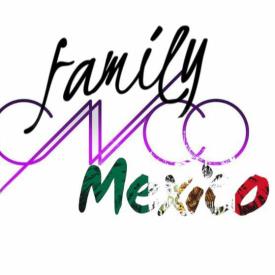 Family CNCO México
